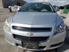 2012 Chevrolet Malibu 1LT