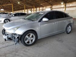 2014 Chevrolet Cruze LT en venta en Phoenix, AZ