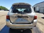 2008 Toyota Highlander Sport