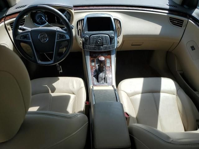 2013 Buick Lacrosse