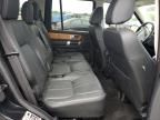 2012 Land Rover LR4 HSE