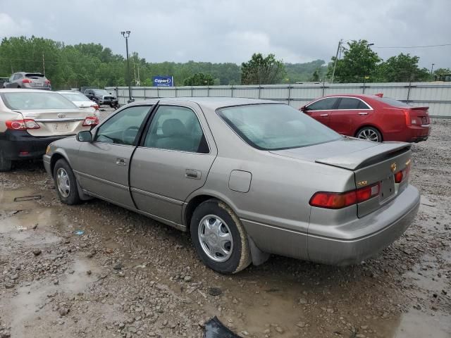 1997 Toyota Camry CE