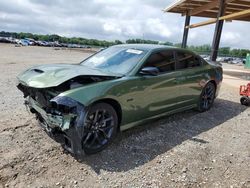 Salvage cars for sale at Tanner, AL auction: 2023 Dodge Charger R/T