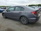 2015 Honda Civic EXL