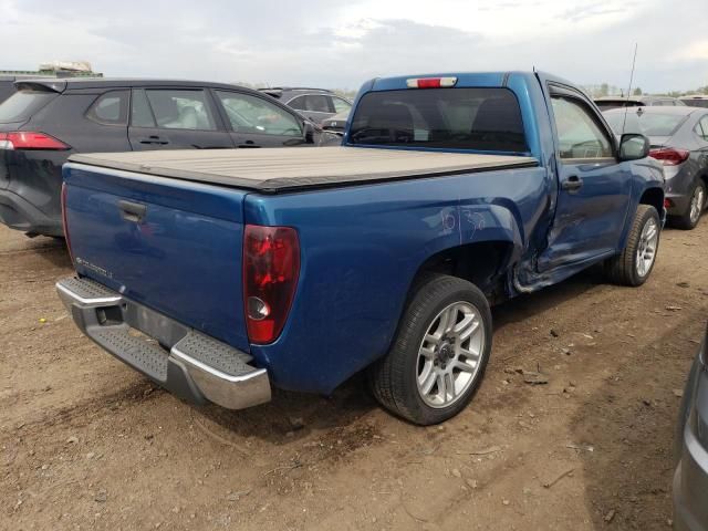 2012 Chevrolet Colorado LT