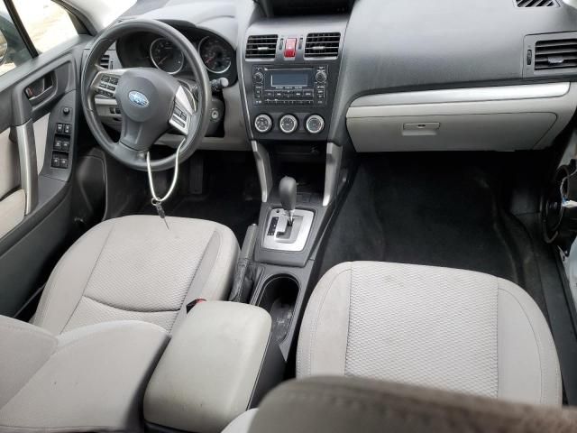 2014 Subaru Forester 2.5I