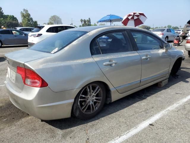 2006 Honda Civic EX