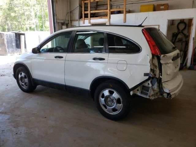 2010 Honda CR-V LX