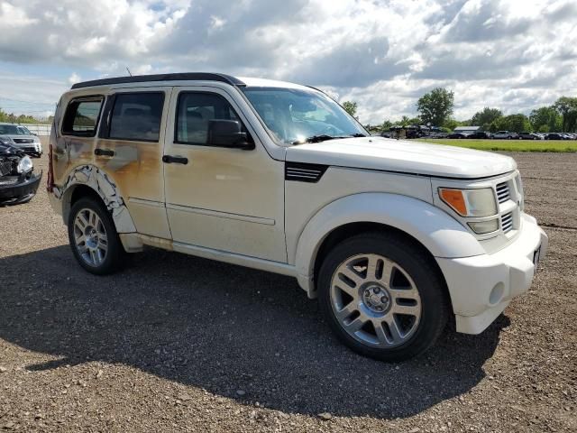 2008 Dodge Nitro R/T