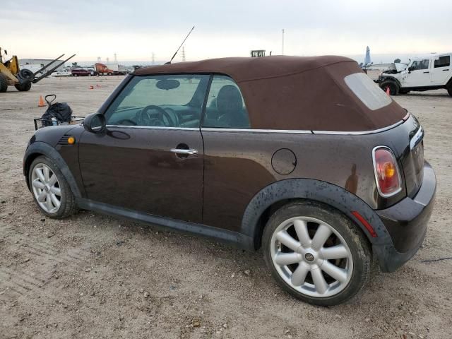 2010 Mini Cooper