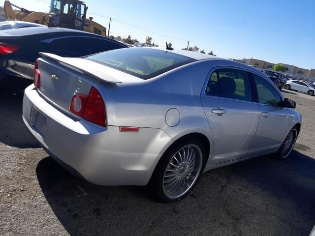 2011 Chevrolet Malibu 2LT