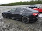 2016 Maserati Ghibli