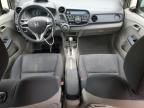 2010 Honda Insight EX