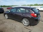 2012 Subaru Impreza Limited