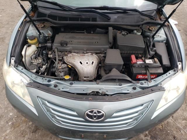 2009 Toyota Camry Base