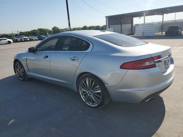 2009 Jaguar XF Premium Luxury