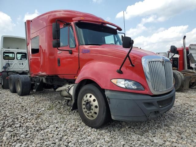 2013 International Prostar