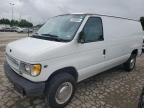 2002 Ford Econoline E250 Van