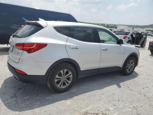 2014 Hyundai Santa FE Sport