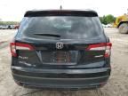 2022 Honda Pilot SE