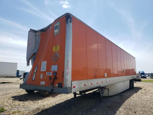 2012 Hyundai Trailer