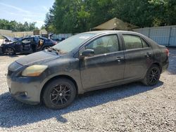 Clean Title Cars for sale at auction: 2009 Toyota Yaris