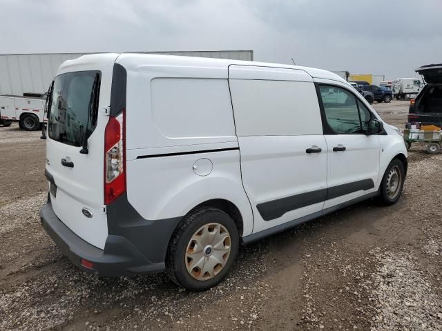 2016 Ford Transit Connect XL