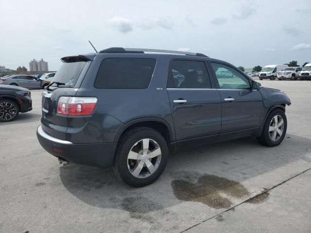 2012 GMC Acadia SLT-1