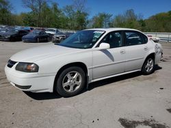 2005 Chevrolet Impala LS for sale in Ellwood City, PA