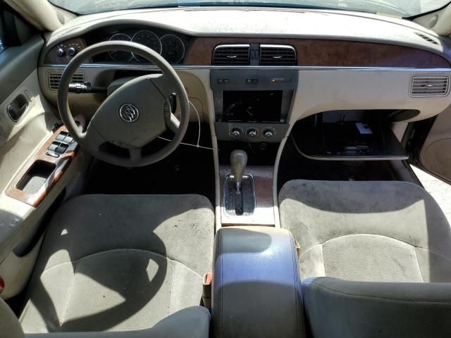 2006 Buick Lacrosse CX