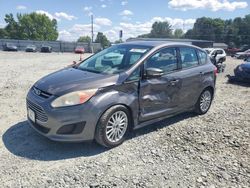 Hybrid Vehicles for sale at auction: 2014 Ford C-MAX SE