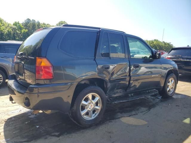 2004 GMC Envoy