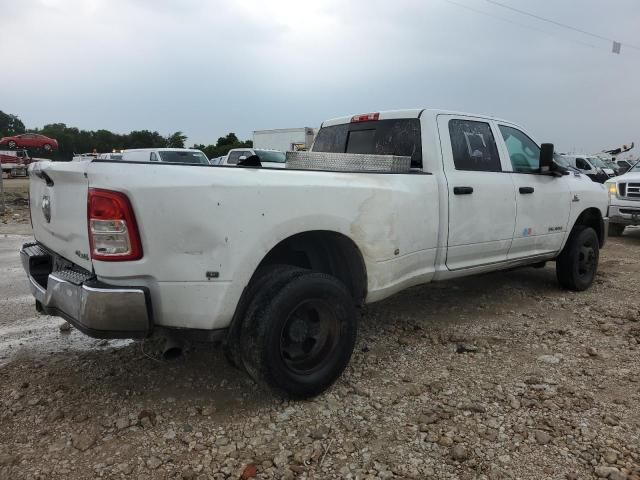 2021 Dodge RAM 3500 Tradesman