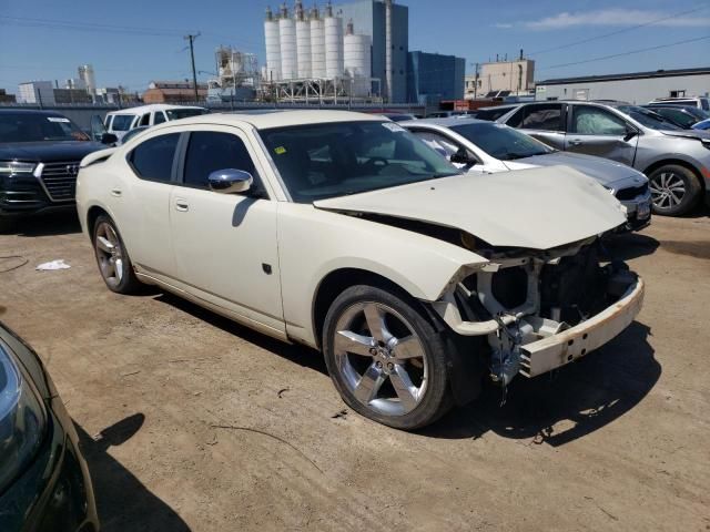 2008 Dodge Charger SXT