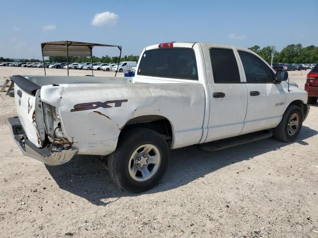 2008 Dodge RAM 1500 ST