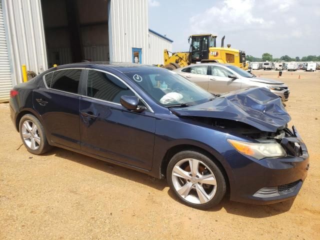 2015 Acura ILX 20