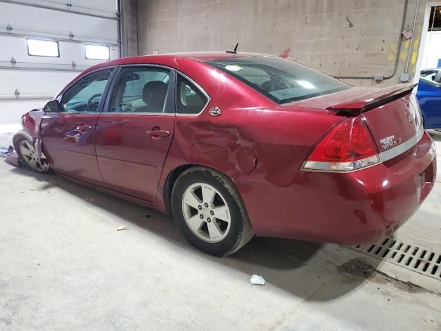 2008 Chevrolet Impala LT