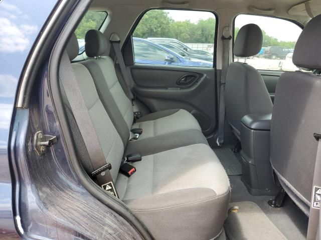 2003 Ford Escape XLS