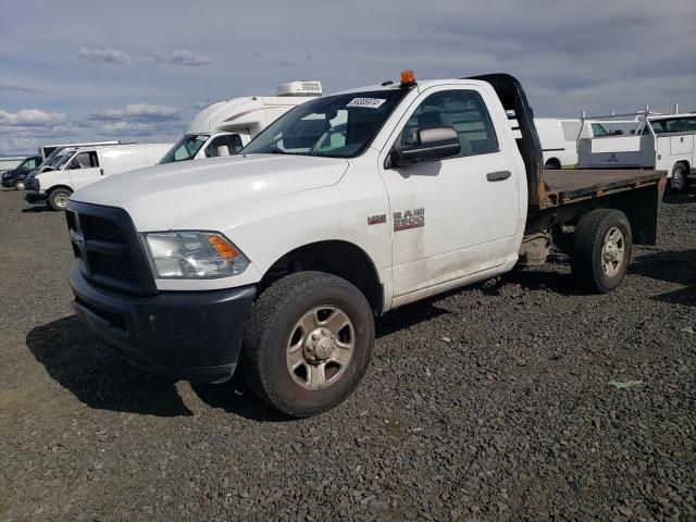 2015 Dodge RAM 2500 ST