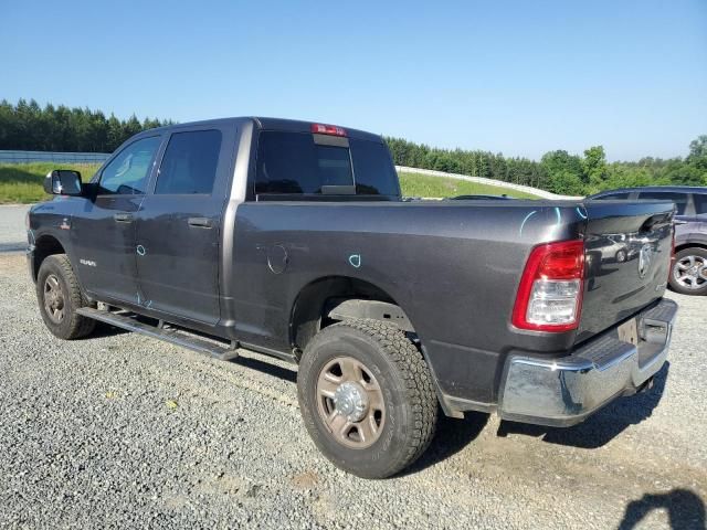 2020 Dodge RAM 2500 Tradesman