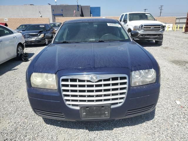 2006 Chrysler 300