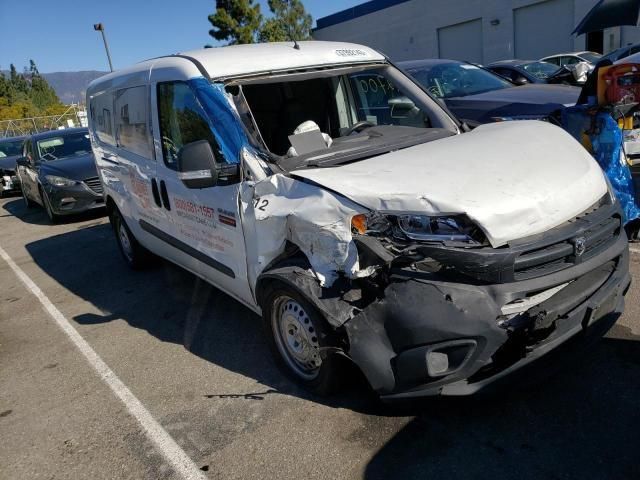 2018 Dodge 2018 RAM Promaster City