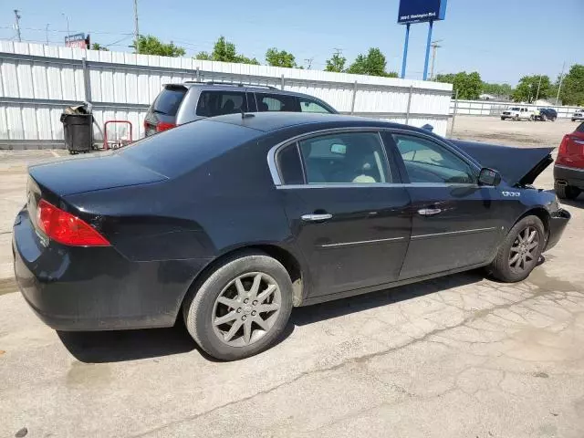 2007 Buick Lucerne CXL