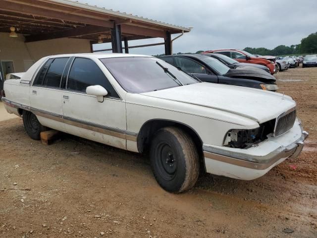 1993 Buick Roadmaster