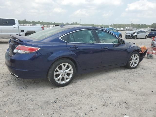 2010 Mazda 6 S