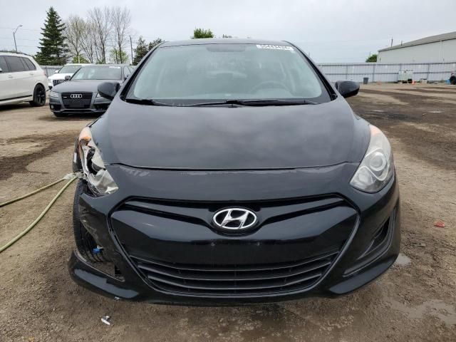 2013 Hyundai Elantra GT