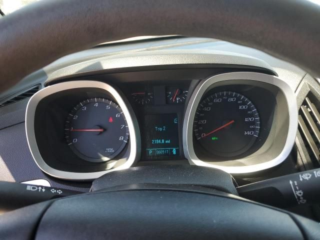 2010 Chevrolet Equinox LT