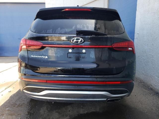 2023 Hyundai Santa FE SEL Premium