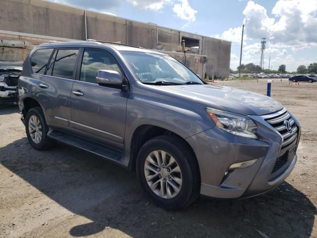 2016 Lexus GX 460