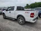 2007 Ford F150